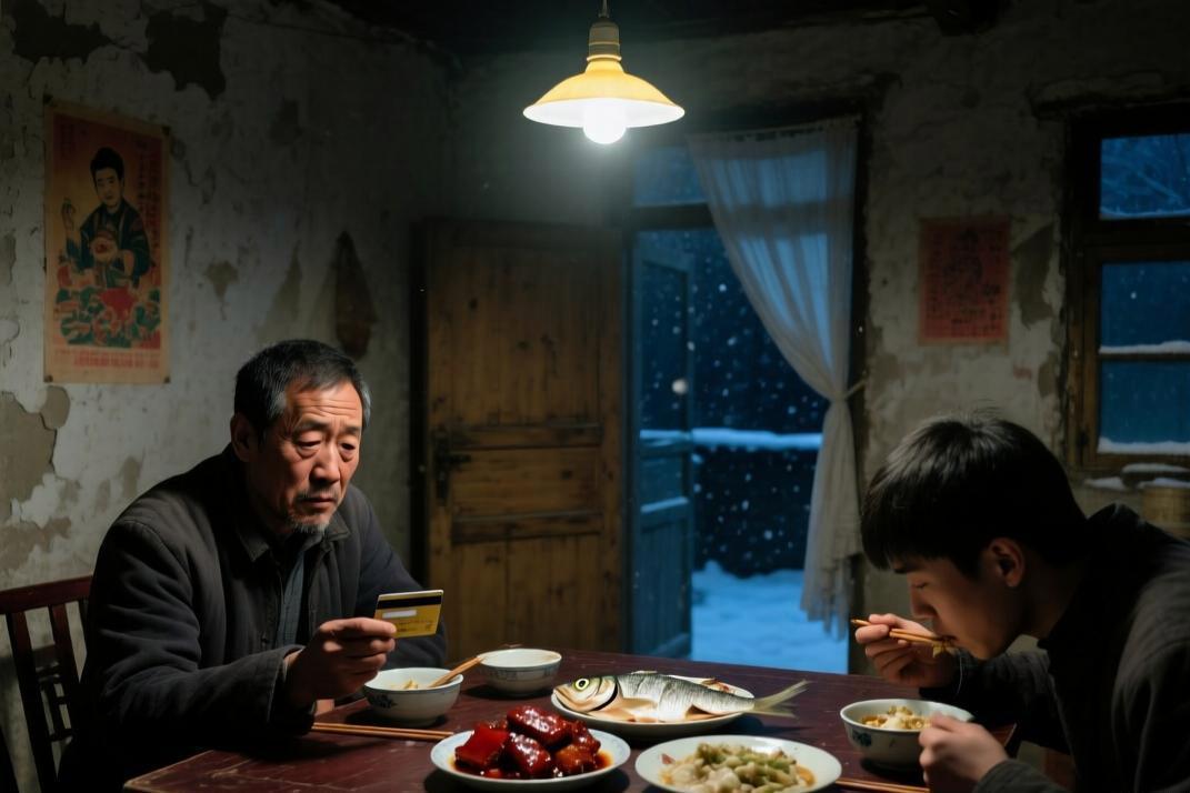  【家庭财富分配】拆解百万拆迁款分配背后的三大认知陷阱：一个老人的养老困局启示录 情感心理