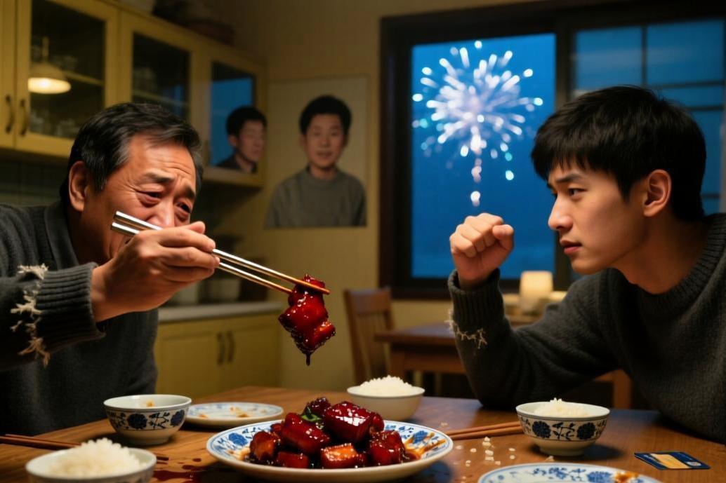  【家庭财富分配】拆解百万拆迁款分配背后的三大认知陷阱：一个老人的养老困局启示录 情感心理