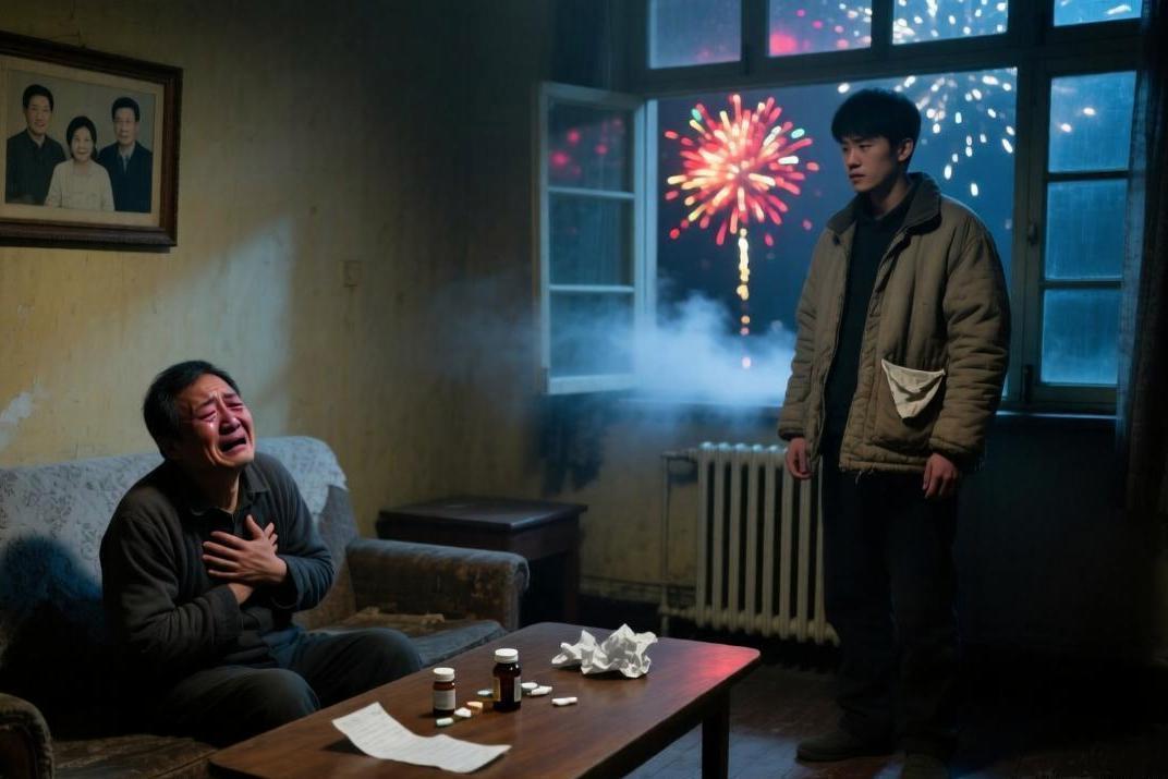  【家庭财富分配】拆解百万拆迁款分配背后的三大认知陷阱：一个老人的养老困局启示录 情感心理