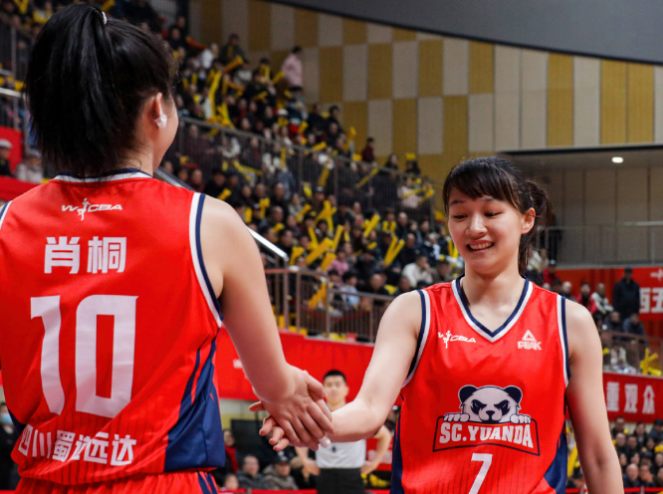  那一夜，山西女篮把不可能变成了可能：关于坚持与逆转的真实故事 体育新闻