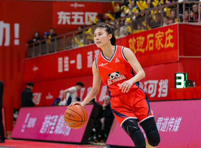  那一夜，山西女篮把不可能变成了可能：关于坚持与逆转的真实故事 体育新闻