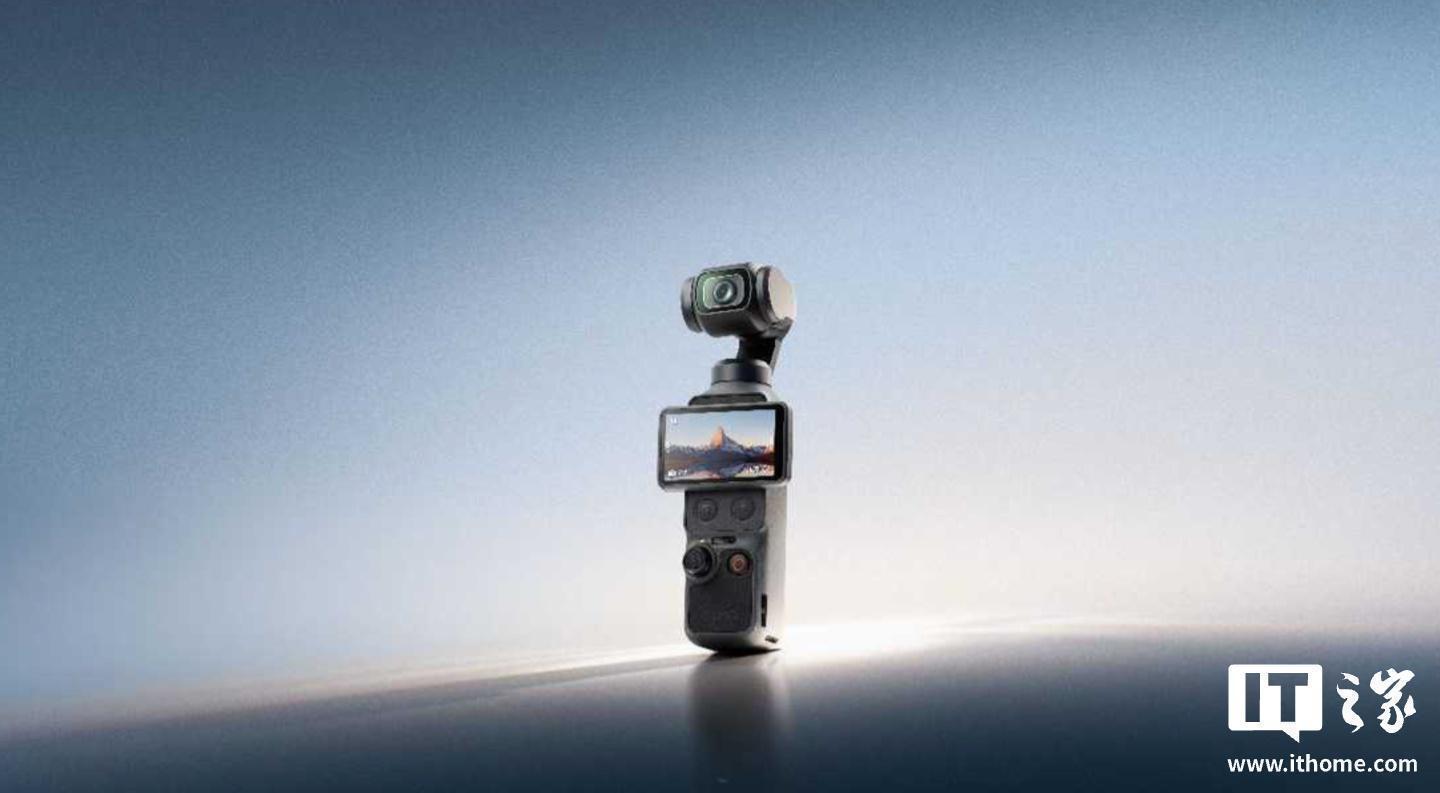  一个人也能拍出电影感：大疆Osmo Pocket 4如何重新定义旅行拍摄体验 文化旅游