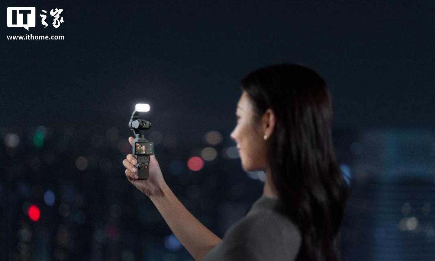  一个人也能拍出电影感：大疆Osmo Pocket 4如何重新定义旅行拍摄体验 文化旅游