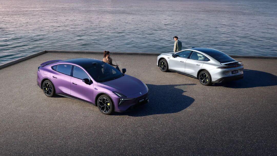  深蓝破局汽车行业内卷：技术平权驱动的价值战方法论 汽车科技