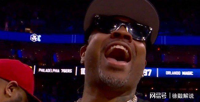  76人附加赛突围：马克西爆发背后的战术逻辑与保罗·乔治的防守价值 体育新闻