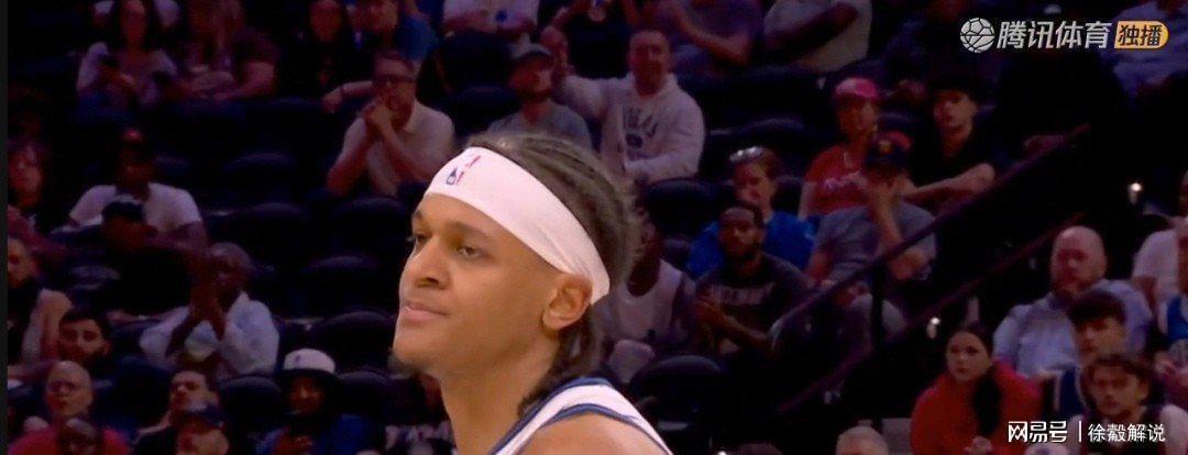  76人附加赛突围：马克西爆发背后的战术逻辑与保罗·乔治的防守价值 体育新闻