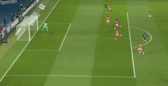  登贝莱世界波解码：大巴黎三叉戟战术裂变与欧冠布局 体育新闻