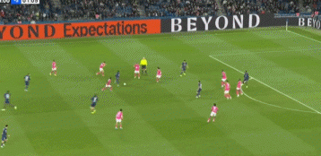  登贝莱世界波解码：大巴黎三叉戟战术裂变与欧冠布局 体育新闻