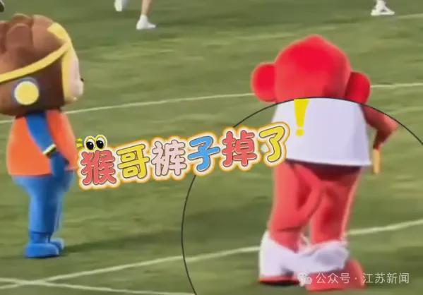  解码「苏超」：从数据视角拆解这场草根足球盛会的运营基因 体育新闻