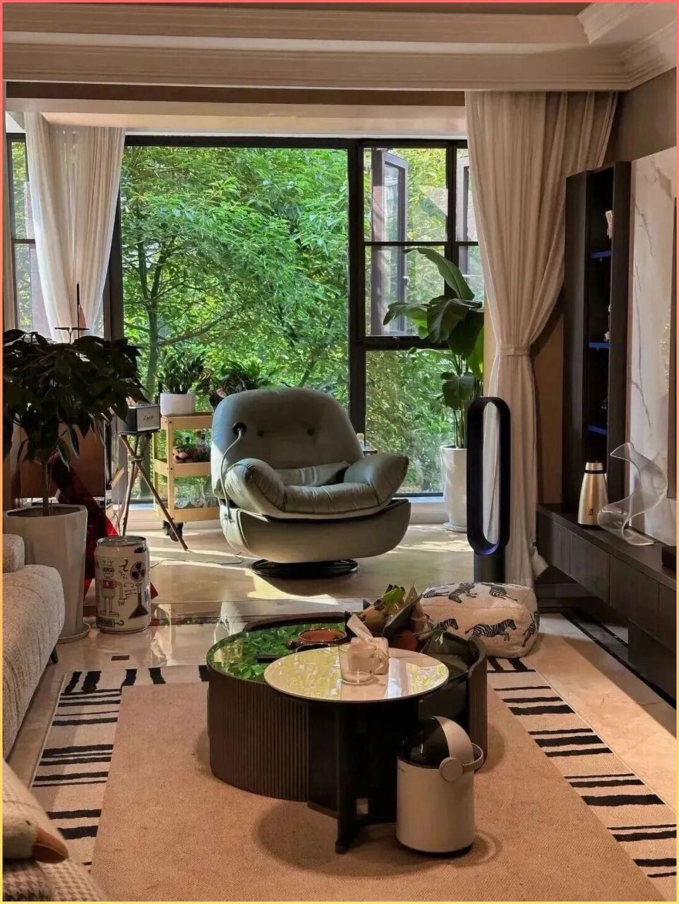  空间重构术：破拆边界如何重塑都市青年的居住体验 房产家居