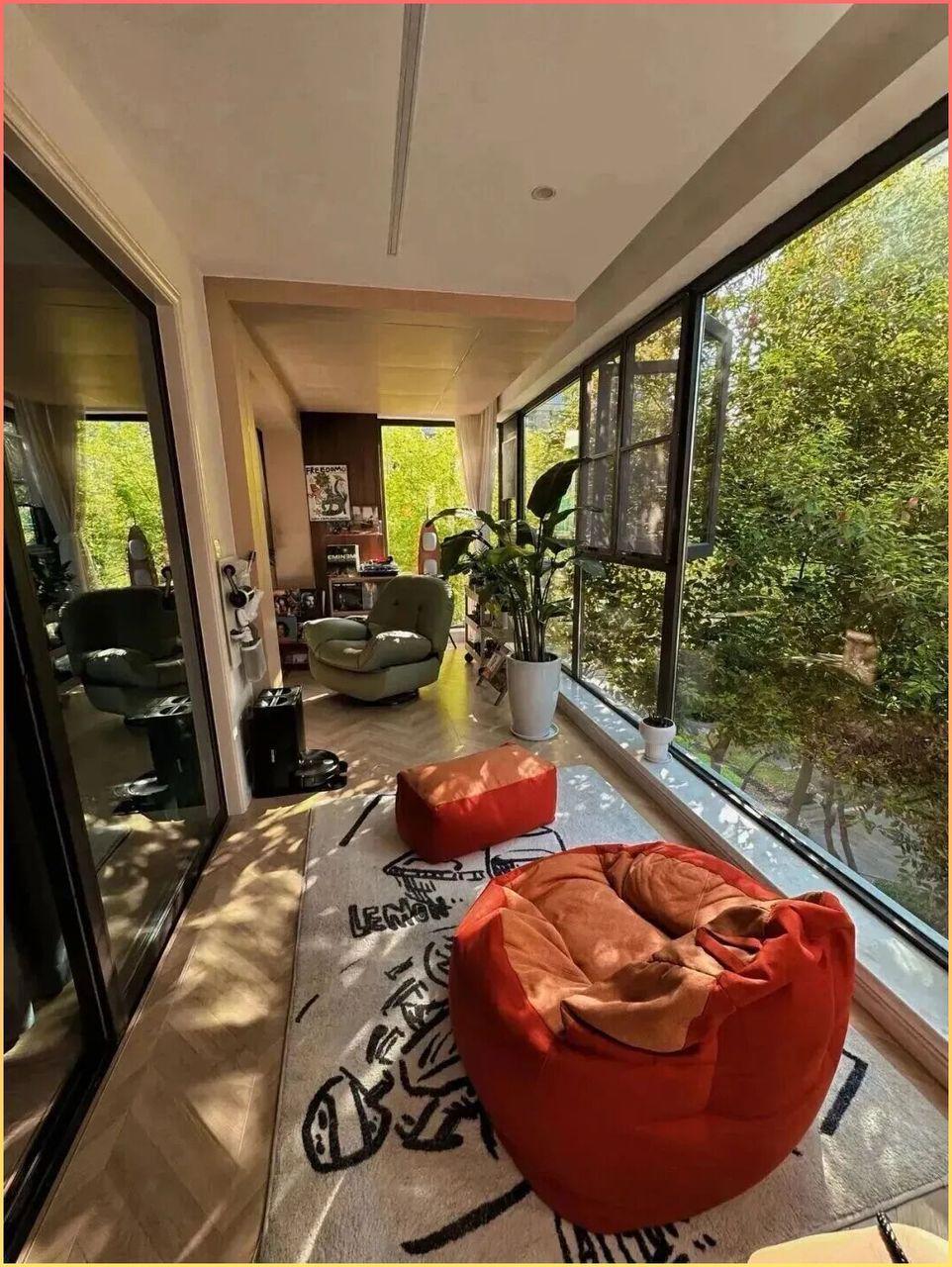  空间重构术：破拆边界如何重塑都市青年的居住体验 房产家居