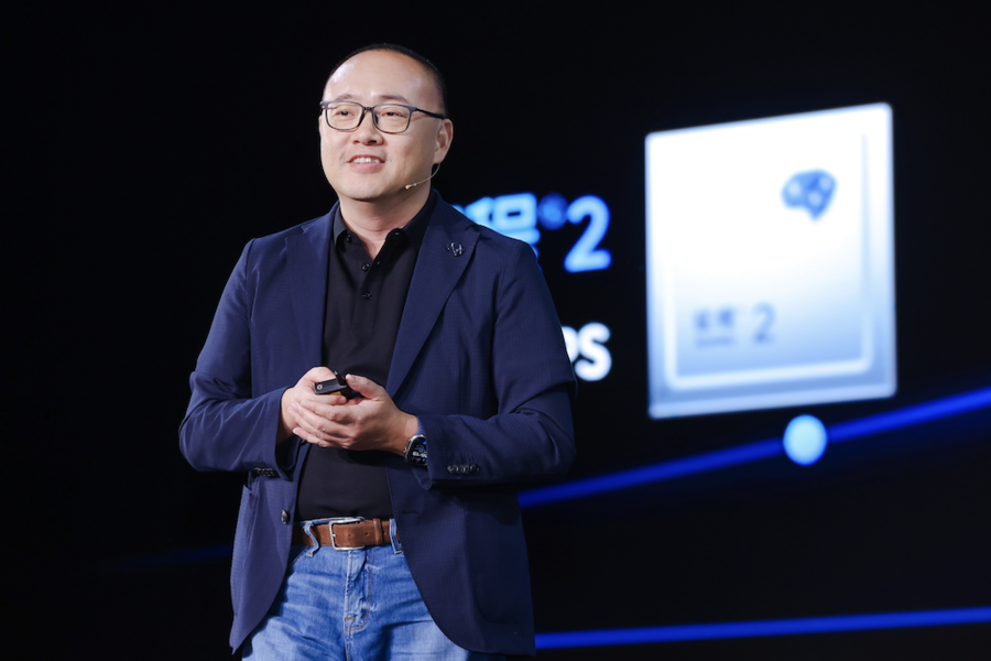 地平线星空芯片：舱驾融合的技术跃迁与产业变局 IT技术