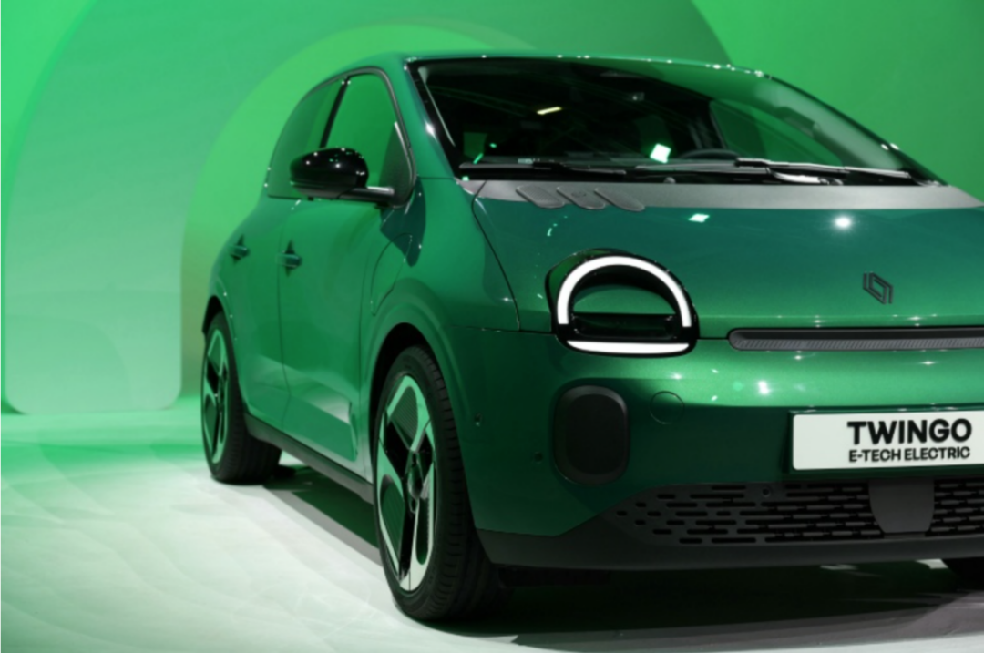 跨国车企的工程体系正在重构：雷诺削减20%工程师背后的技术逻辑 汽车科技