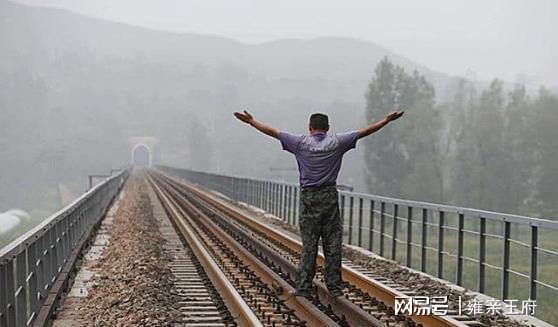  【技术解密】河北放羊人卢伟：暴雨中拦截火车的工务逻辑与技术决策链条 新闻