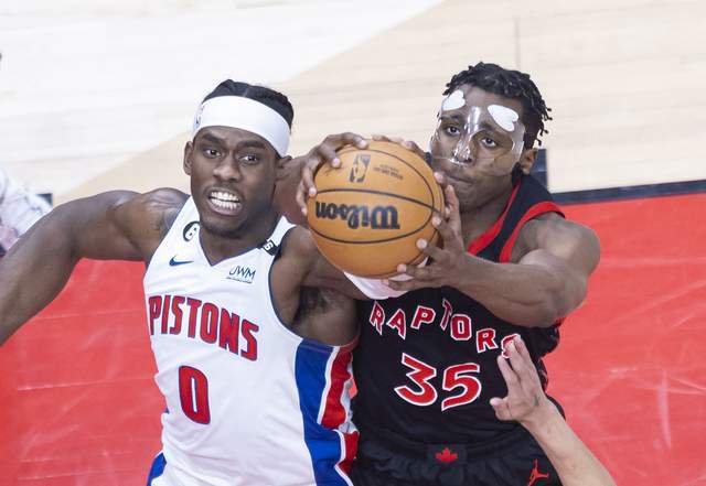  活塞中锋破茧：从被放弃的顶薪候选到内线效率领跑者的技术蜕变 体育新闻