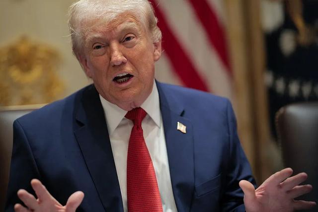  战略博弈论：霍尔木兹困局中的双轨并行与结构性僵局 新闻