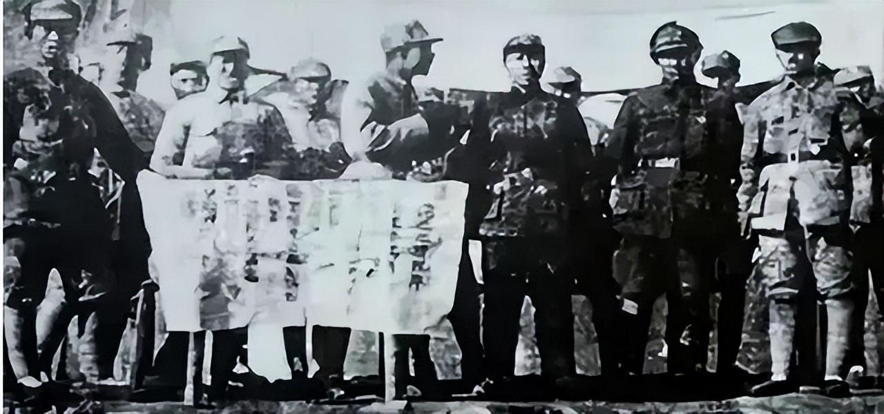  铁血太行：129师772团的指挥链断层与精神重塑 新闻