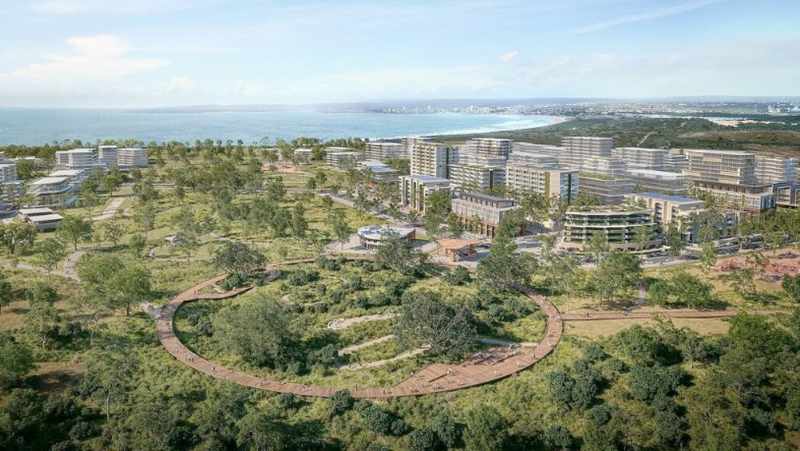  澳房市场震荡底层逻辑：清盘率与成本双重压力下的结构性风险 房产家居