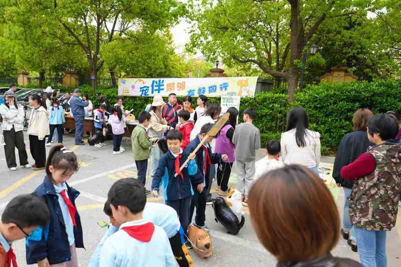  【深度复盘】社区流浪猫治理的技术路径与规模化运营指南 新闻