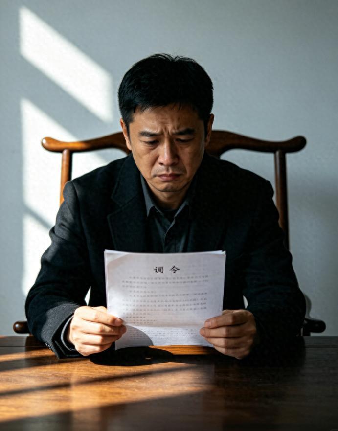  【水利工程笔记】一次人事调动引发的水库安全危机：我亲历的基层管理漏洞 企业服务